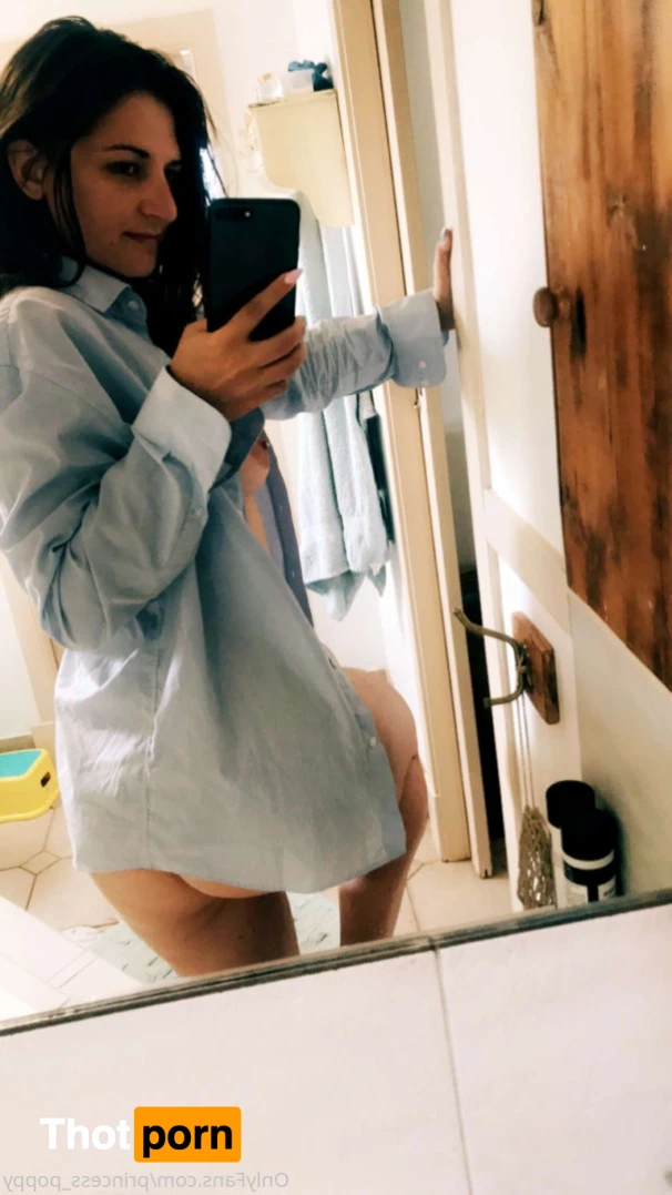 Princess Poppy (NO PPV) 16528378