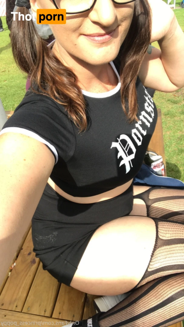 Princess Poppy (NO PPV) 16541880