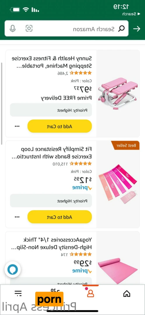 Princess April 🌙✨ 16454230