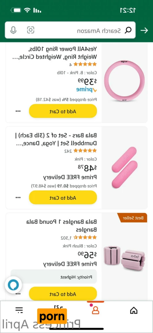 Princess April 🌙✨ 16458902