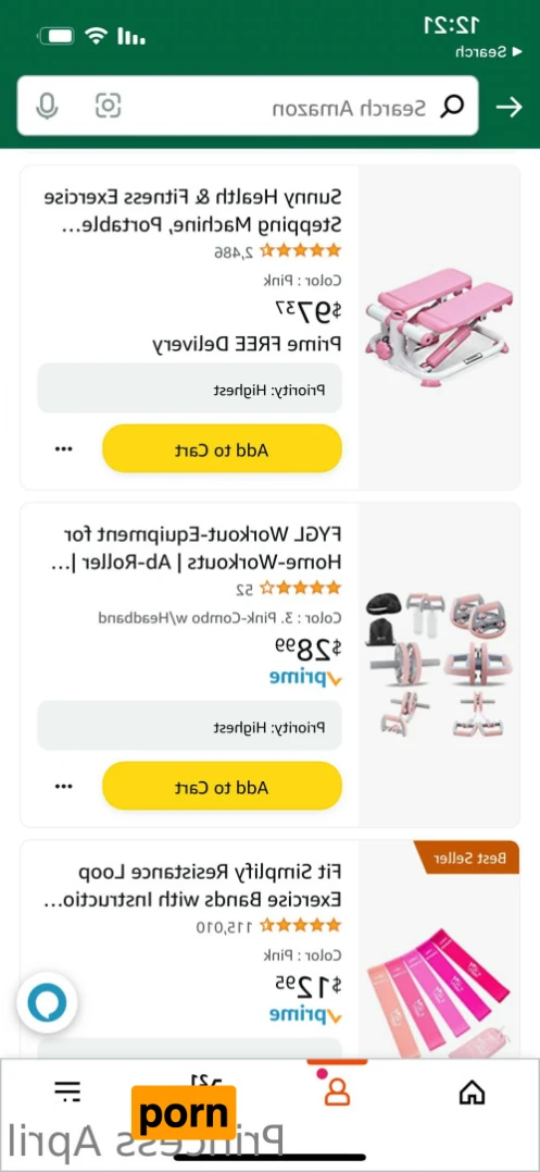 Princess April 🌙✨ 16459455