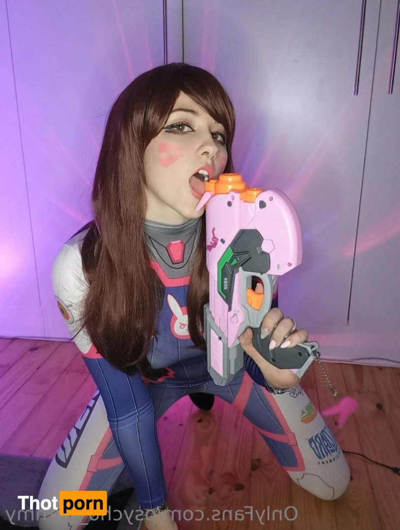 Gummy [ psycho_gummy ] OnlyFans leaked photo 12314426 on Thotporn