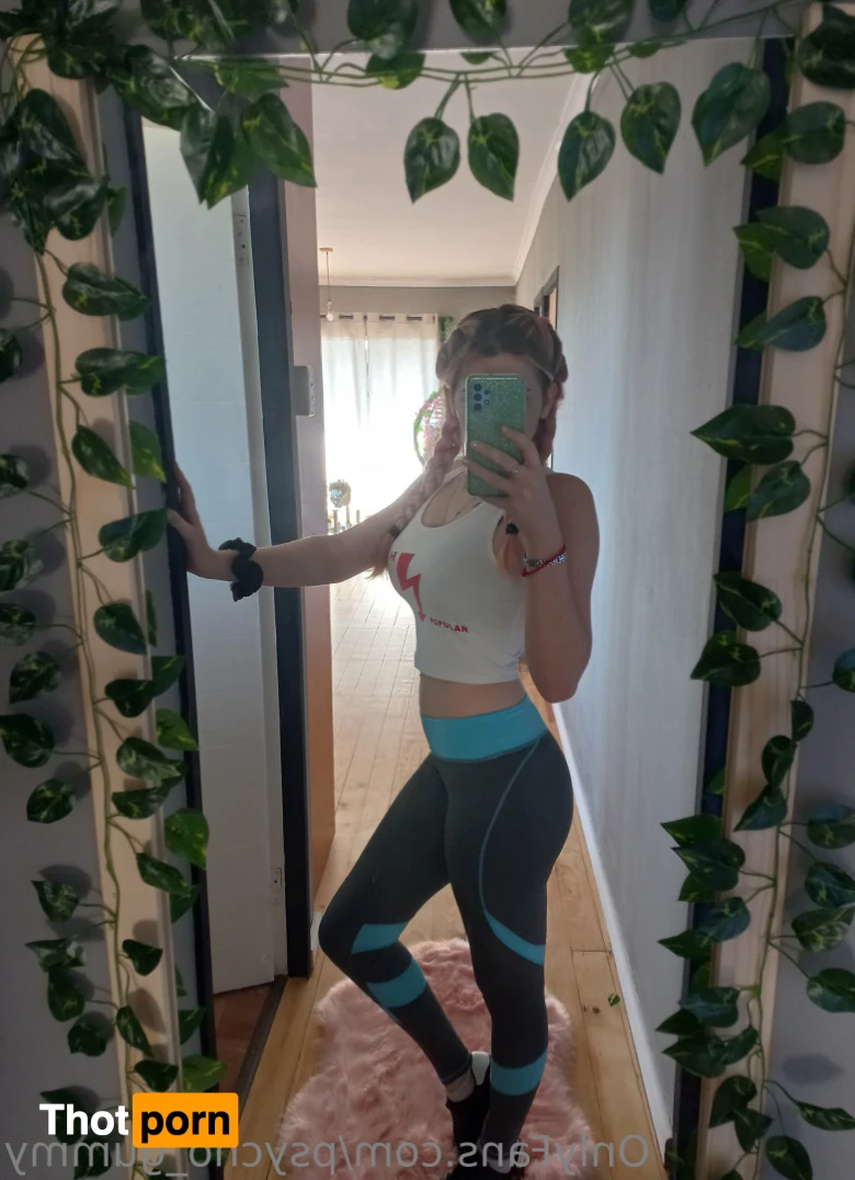 Gummy [ psycho_gummy ] OnlyFans leaked photo 12435442 on Thotporn