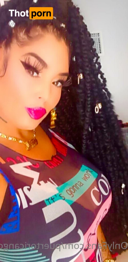 PuertoRicanGodess2 15485080