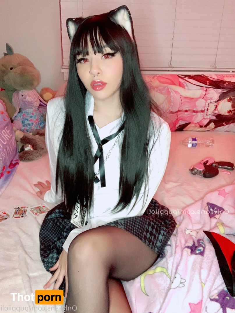 Filipina long tongue queen 💖 15072941