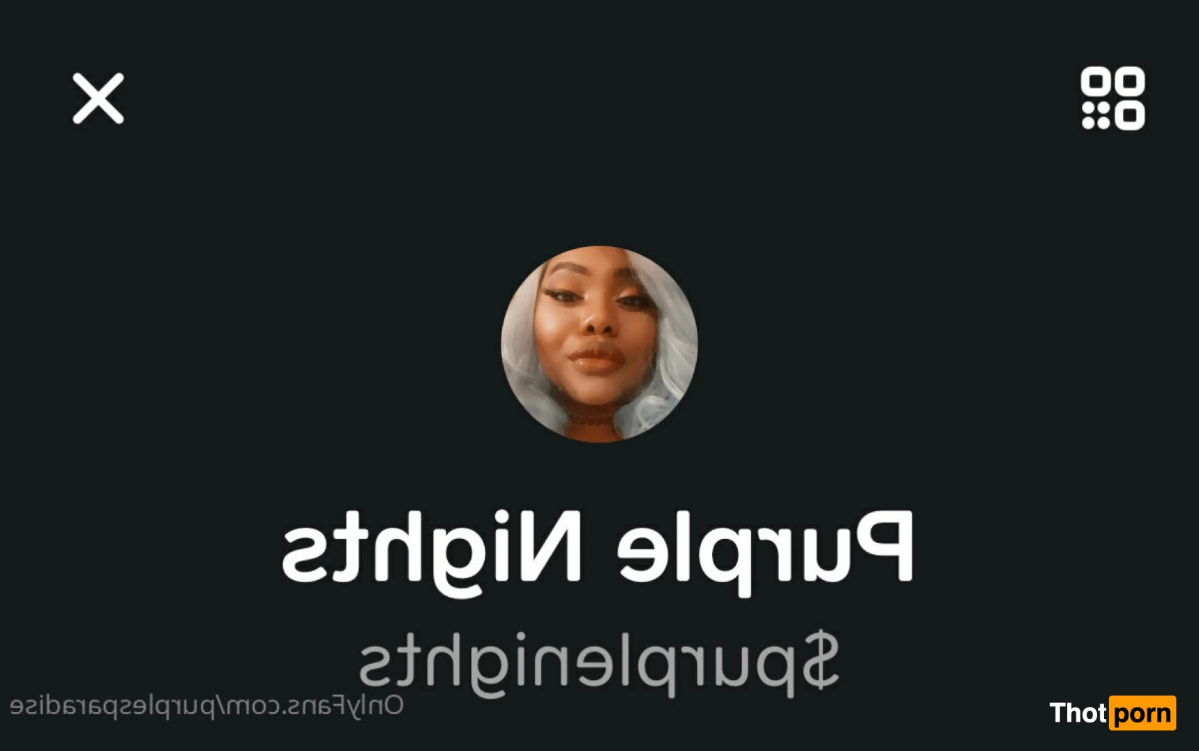 Purple's paradise 11532077