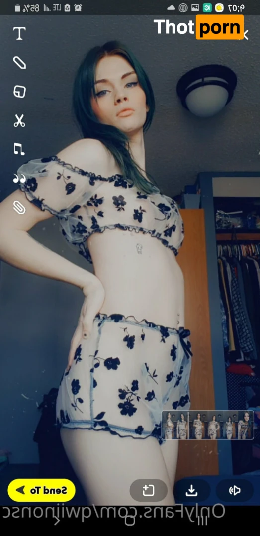 ʕ•́ᴥ•̀ʔっQwiinbæ【🔝0.9%】RATED#1 MODEL 11871903