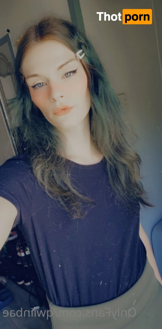 ʕ•́ᴥ•̀ʔっQwiinbæ【🔝0.9%】RATED#1 MODEL 11905961