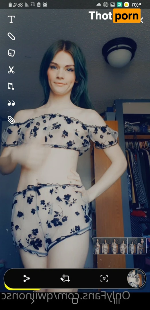 ʕ•́ᴥ•̀ʔっQwiinbæ【🔝0.9%】RATED#1 MODEL 11923054