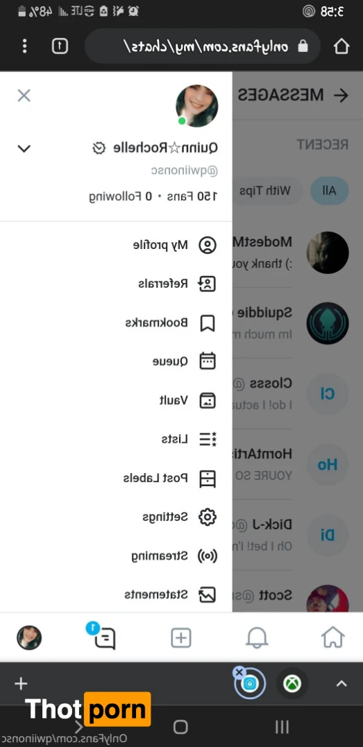 ʕ•́ᴥ•̀ʔっQwiinbæ【🔝0.9%】RATED#1 MODEL 13512869