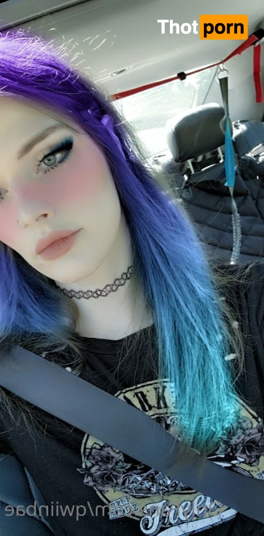 ʕ•́ᴥ•̀ʔっQwiinbæ【🔝0.9%】RATED#1 MODEL 13512943