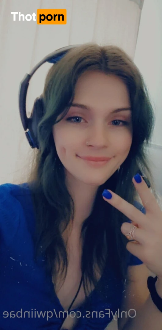 ʕ•́ᴥ•̀ʔっQwiinbæ【🔝0.9%】RATED#1 MODEL 13512998