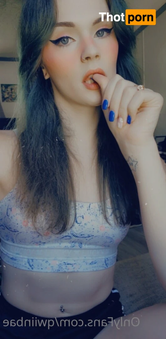 ʕ•́ᴥ•̀ʔっQwiinbæ【🔝0.9%】RATED#1 MODEL 13513091