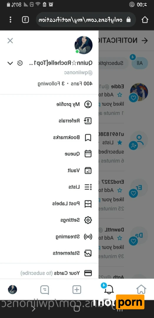 ʕ•́ᴥ•̀ʔっQwiinbæ【🔝0.9%】RATED#1 MODEL 13513103