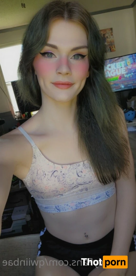 ʕ•́ᴥ•̀ʔっQwiinbæ【🔝0.9%】RATED#1 MODEL 13513170