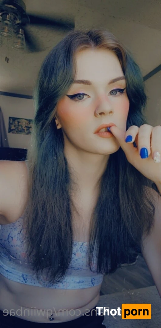 ʕ•́ᴥ•̀ʔっQwiinbæ【🔝0.9%】RATED#1 MODEL 13513207