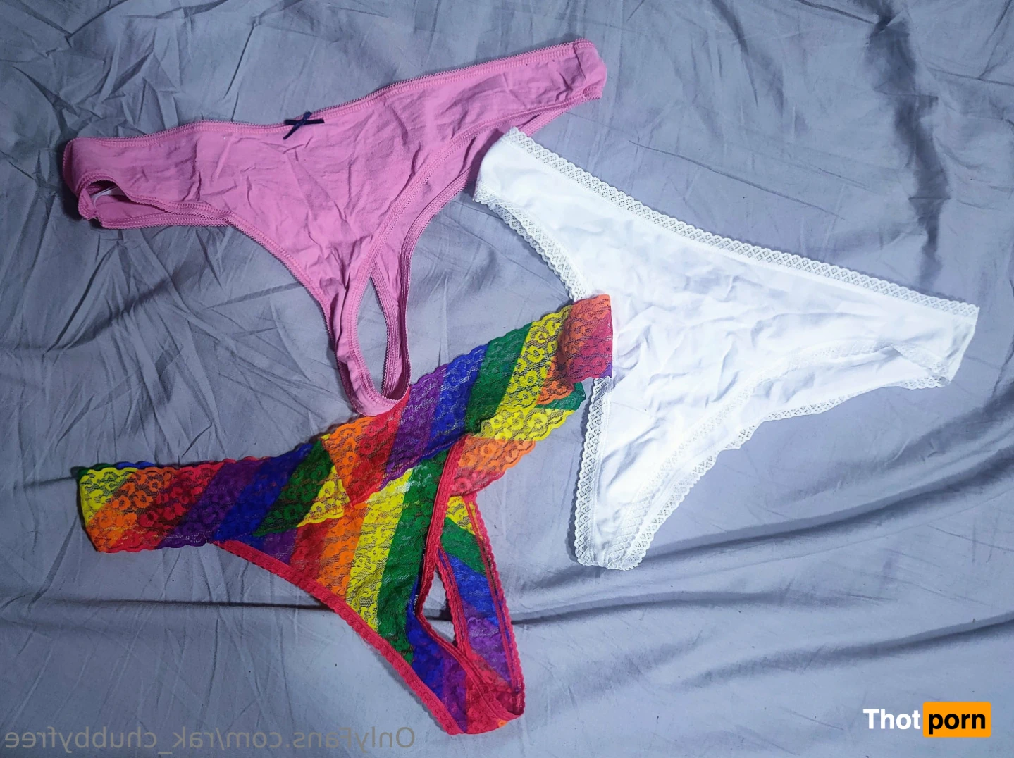 Rak Chubby [FREE] 11519706