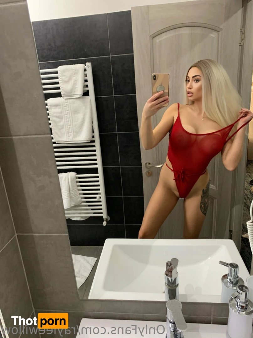 Raylee Willow 13506899