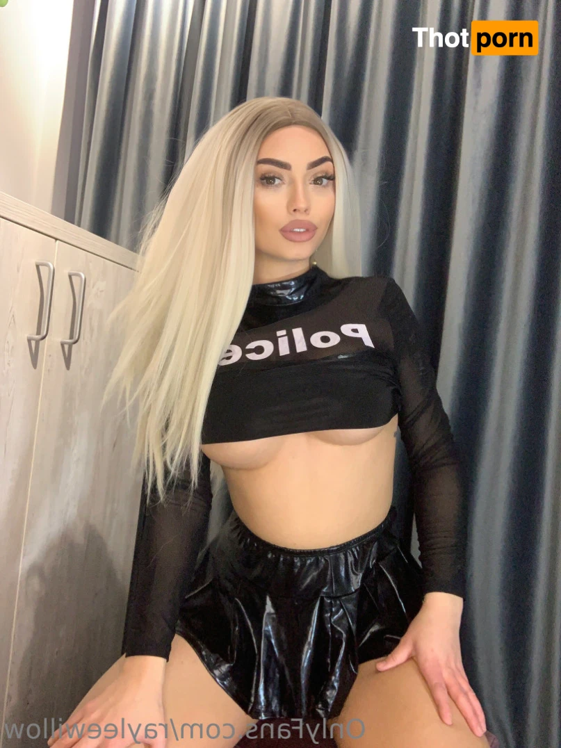 Raylee Willow 13507476