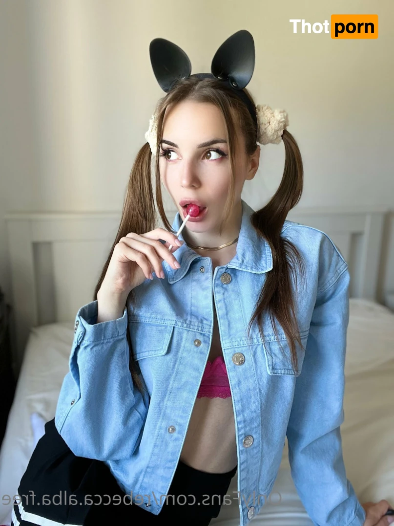 JESSICA ALBA Stepsister 15674450