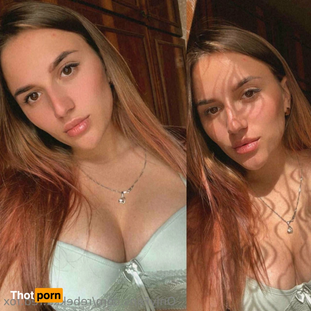 Rebekka red fox 13021401