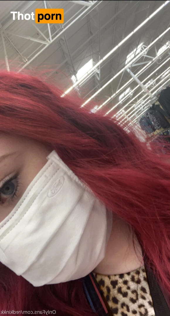 RedKinkk VIP lounge 🔥 Top 5% 12211104