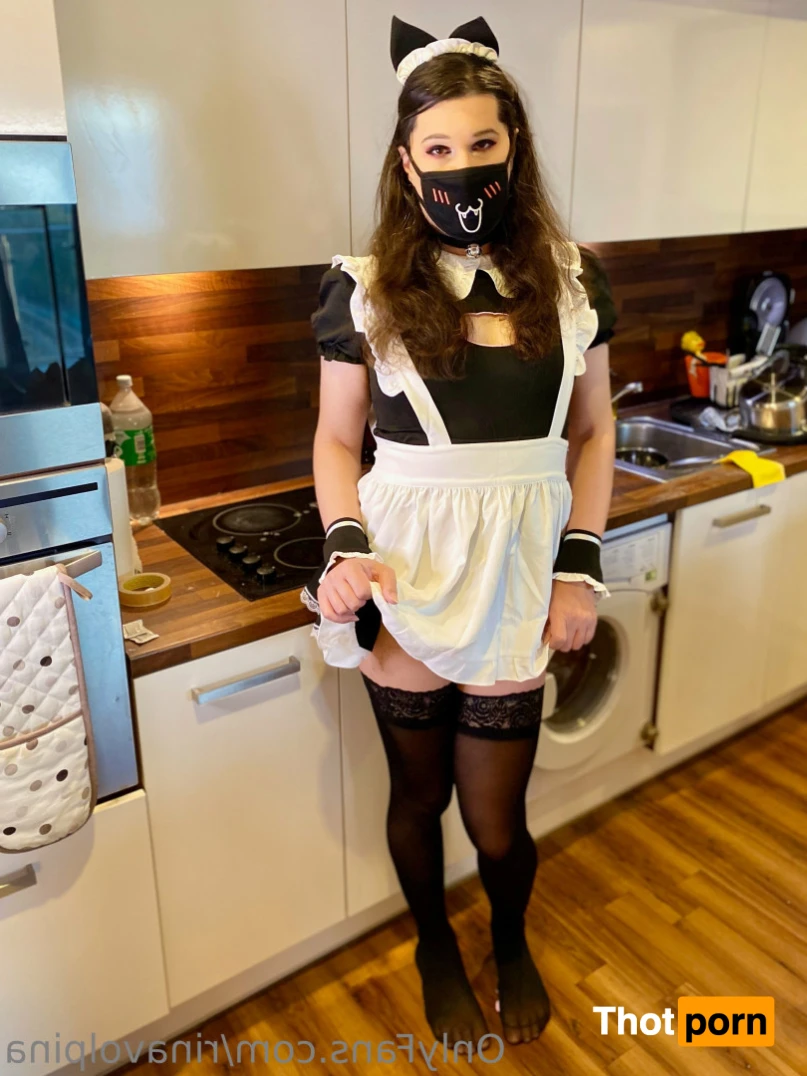 Rina Volpina 12455279