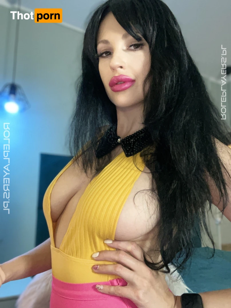 Roleplay Goddess 14410706