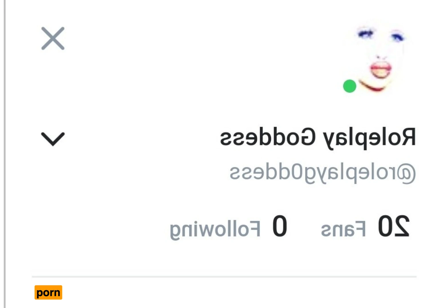 Roleplay Goddess 14436785