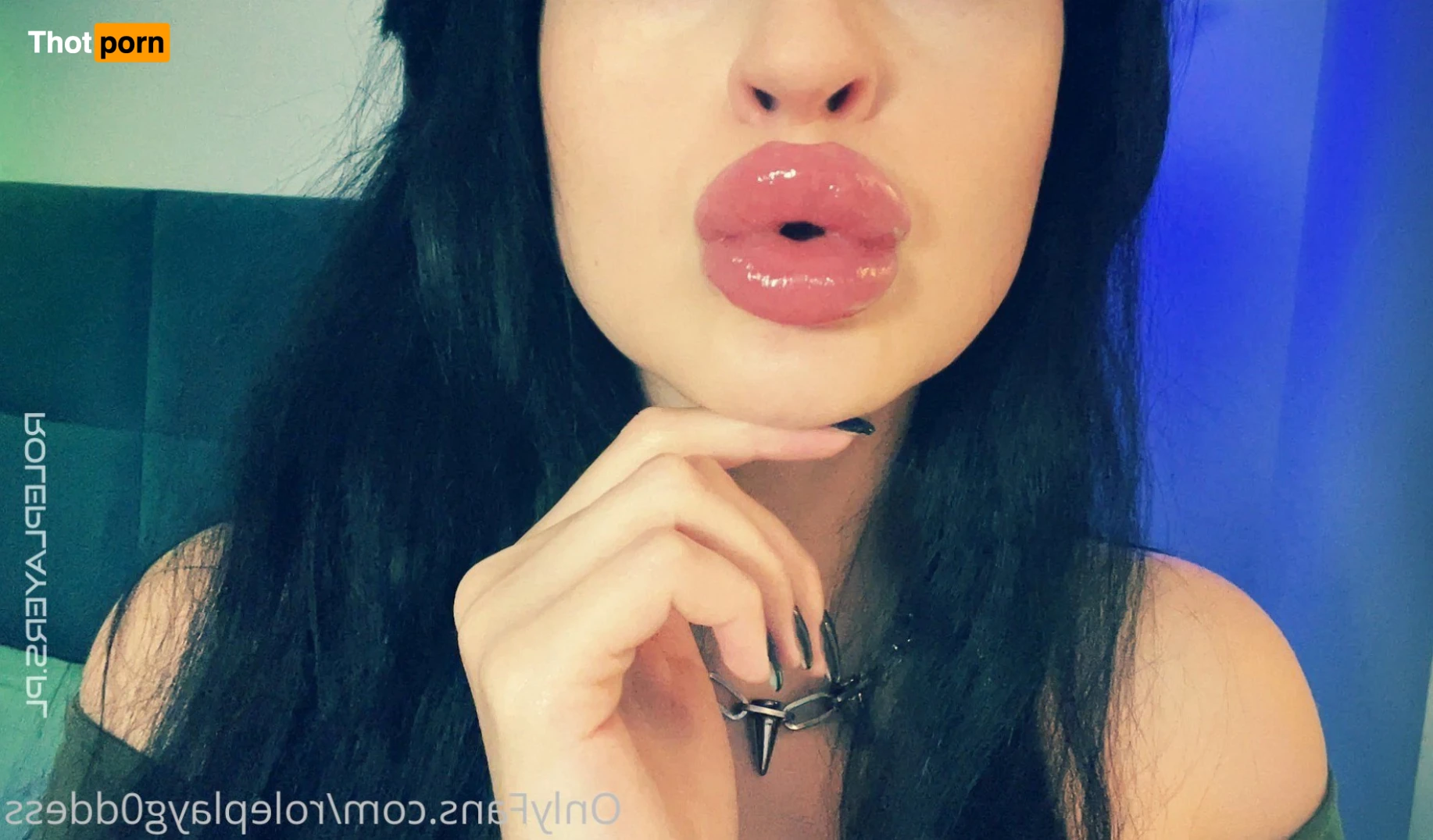 Roleplay Goddess 14500783