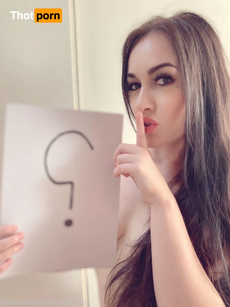 Rosie Rendall 12576389