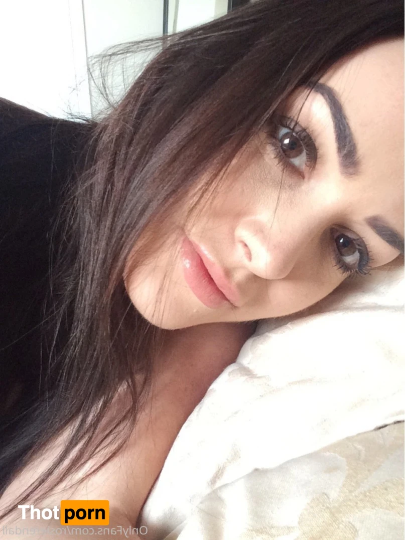 Rosie Rendall 12653333