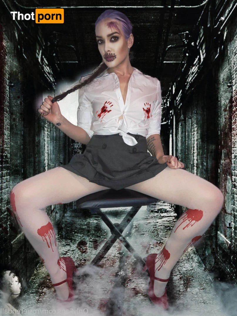 Rosie Rendall 12660548