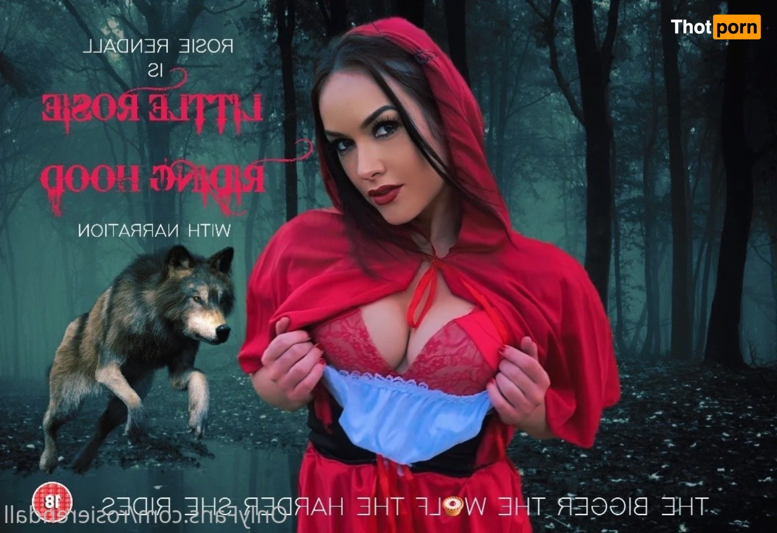 Rosie Rendall 12664381