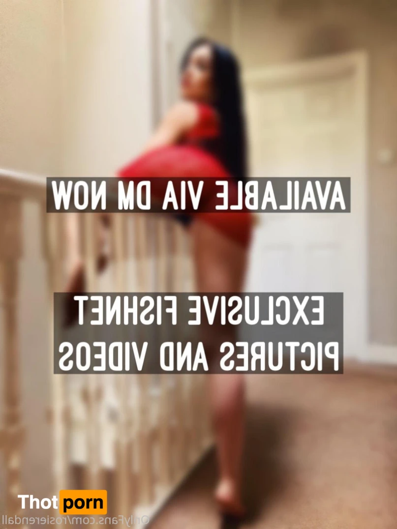 Rosie Rendall 12672426