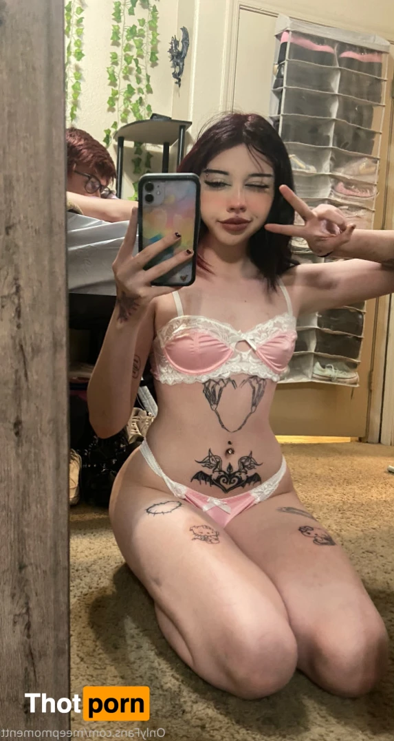 meep your e-gf♡ 12815527