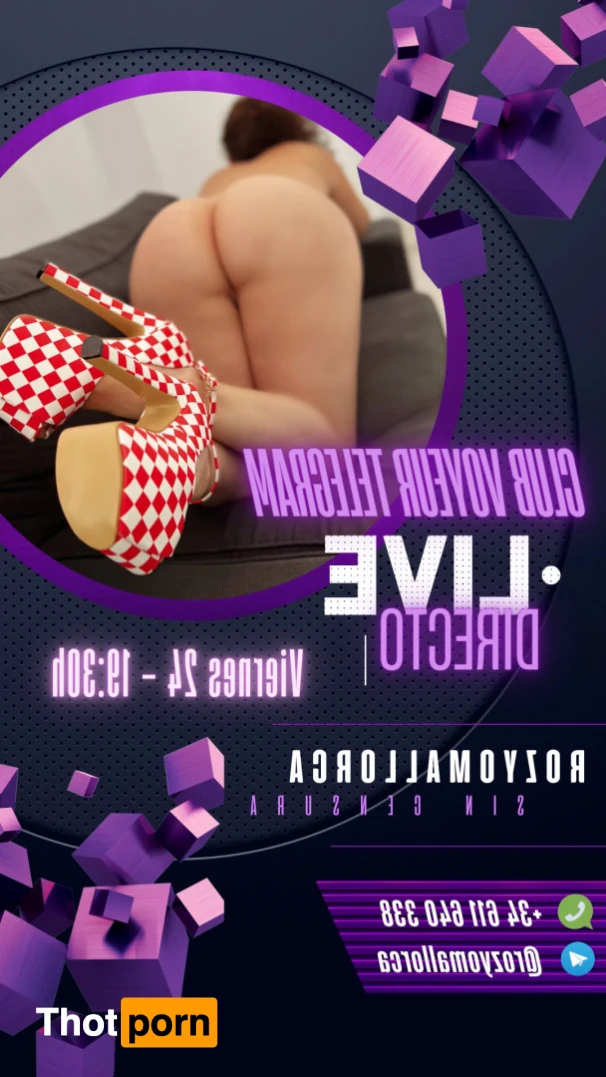 🔥 Rozyomallorca Free 🔥 13453005