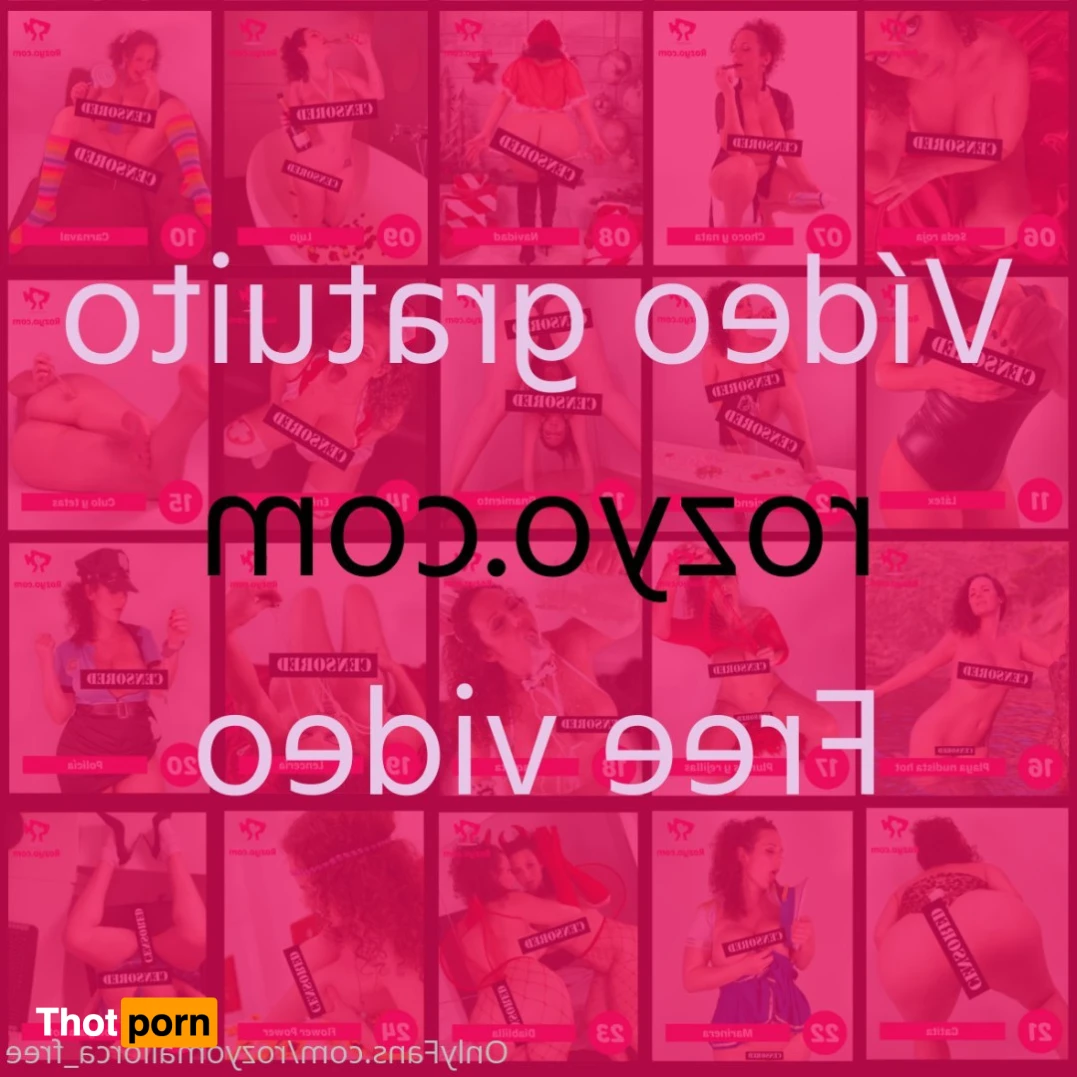 🔥 Rozyomallorca Free 🔥 13453130