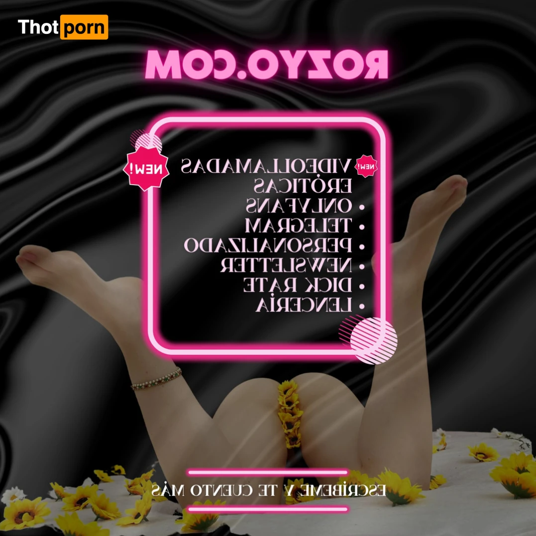 🔥 Rozyomallorca Free 🔥 13453214