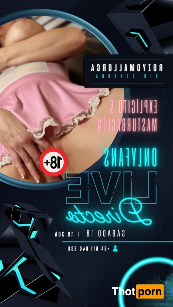 🔥 Rozyomallorca Free 🔥 13453430