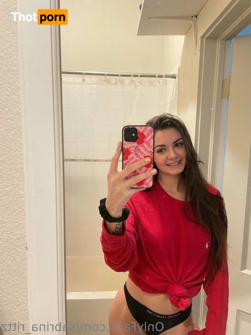 Sabrina 😈 13526693