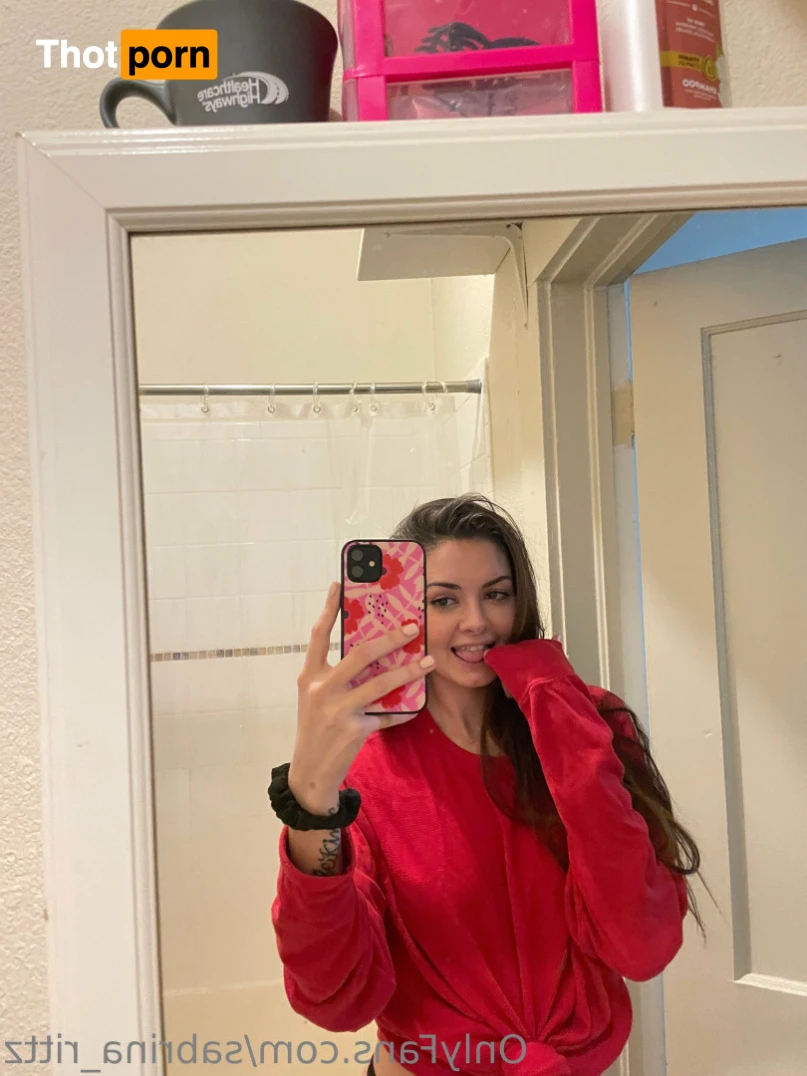 Sabrina 😈 13533997