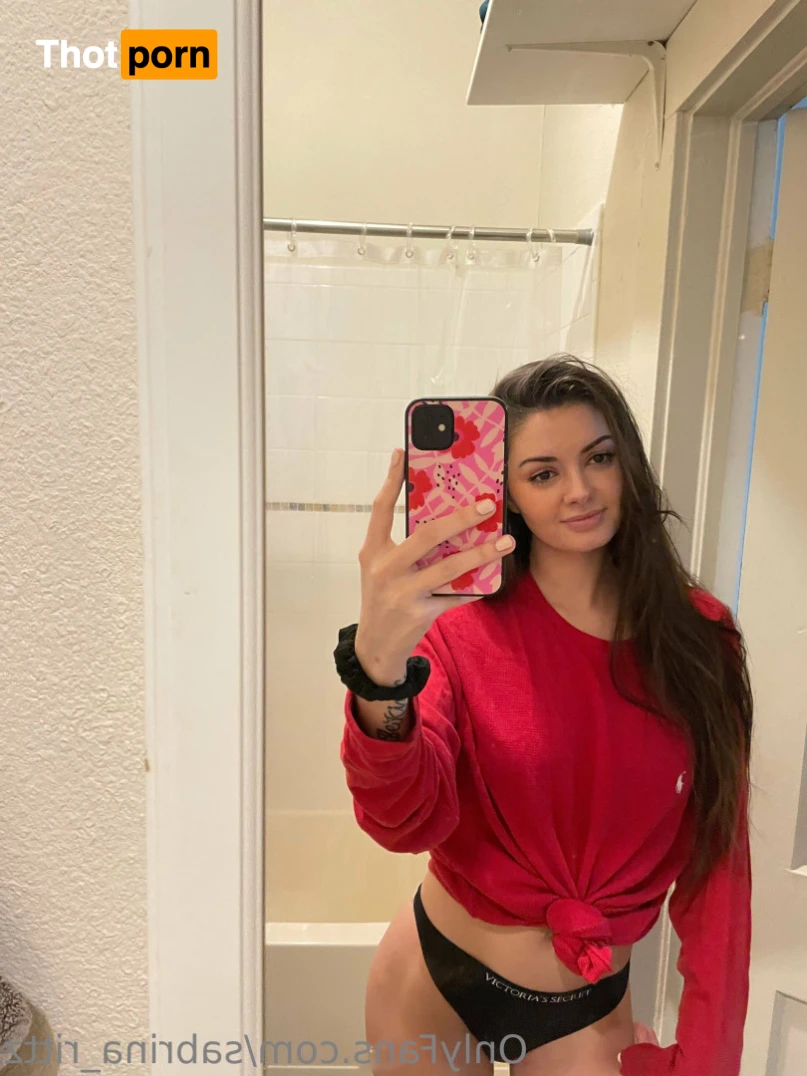 Sabrina 😈 13540474