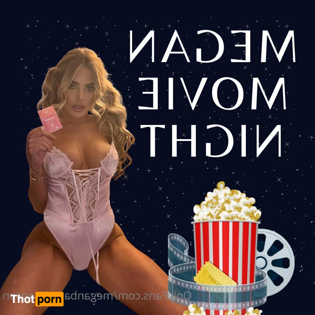 💕 Megan Barton-Hanson 12519990