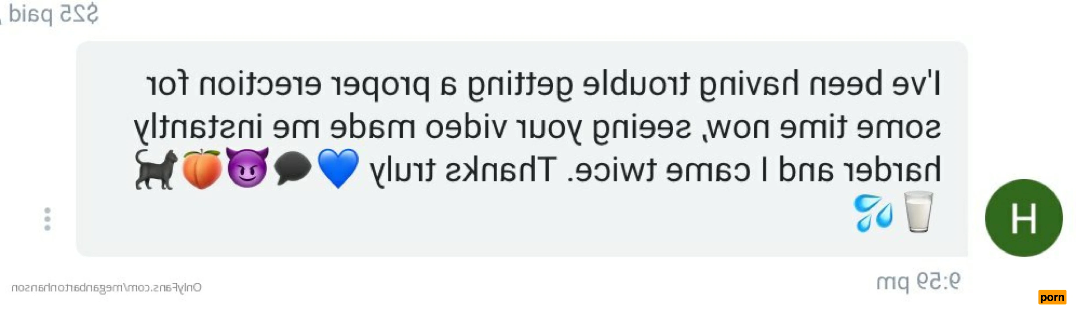 💕 Megan Barton-Hanson 12652053