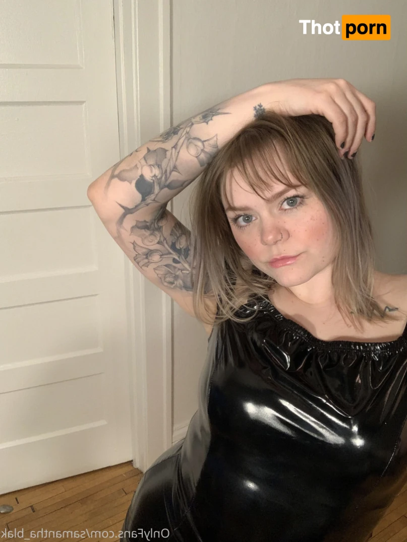 Goth Nextdoor 11717562