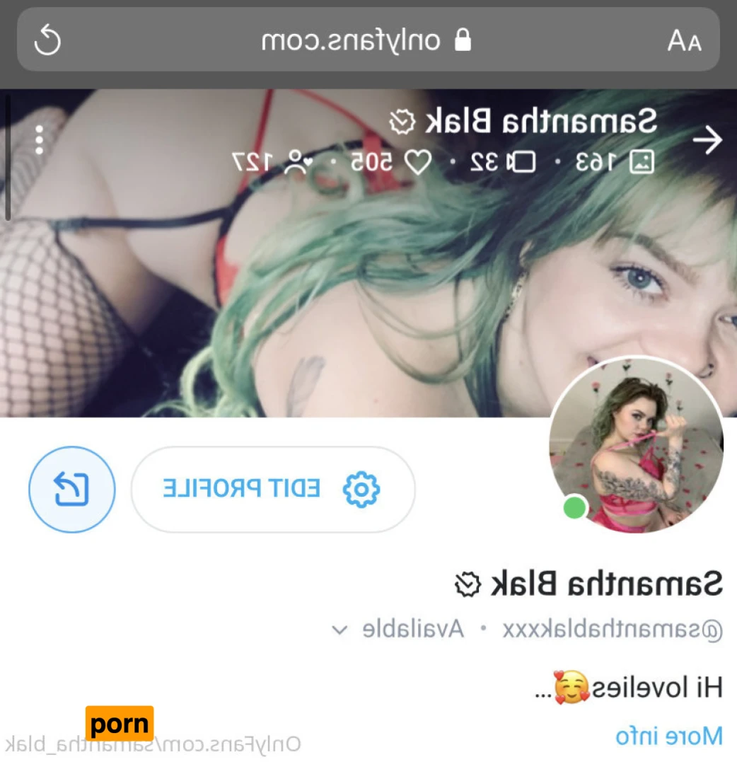 Goth Nextdoor 11735795