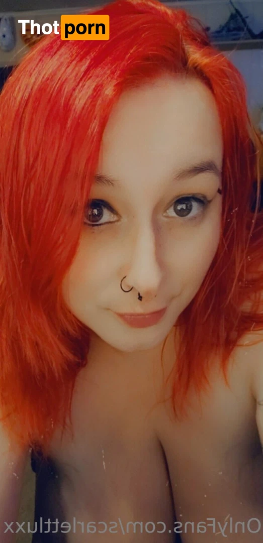 ScarlettLuxx 15871846