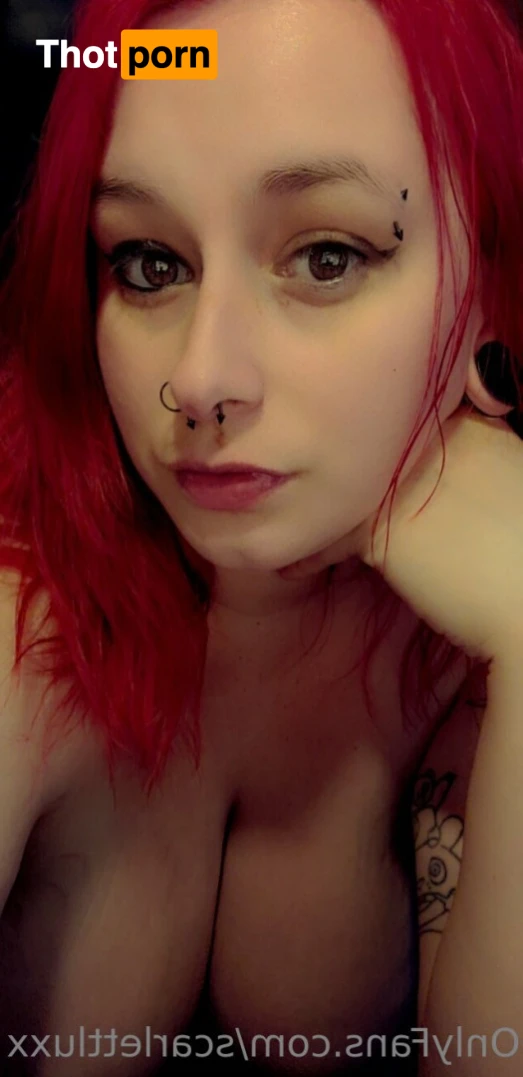 ScarlettLuxx 15892186