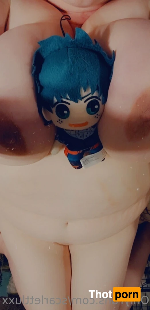 ScarlettLuxx 15919038